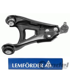 LEMFÖRDER QUERLENKER VORDERACHSE UNTEN RECHTS passend für RENAULT CLIO 2 KANGOO