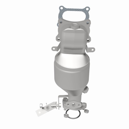 MagnaFlow 51893-IC Fits 2009 2010 2011 2012 Acura TL 3.7L V6 GAS SOHC Catalytic - Picture 9 of 24