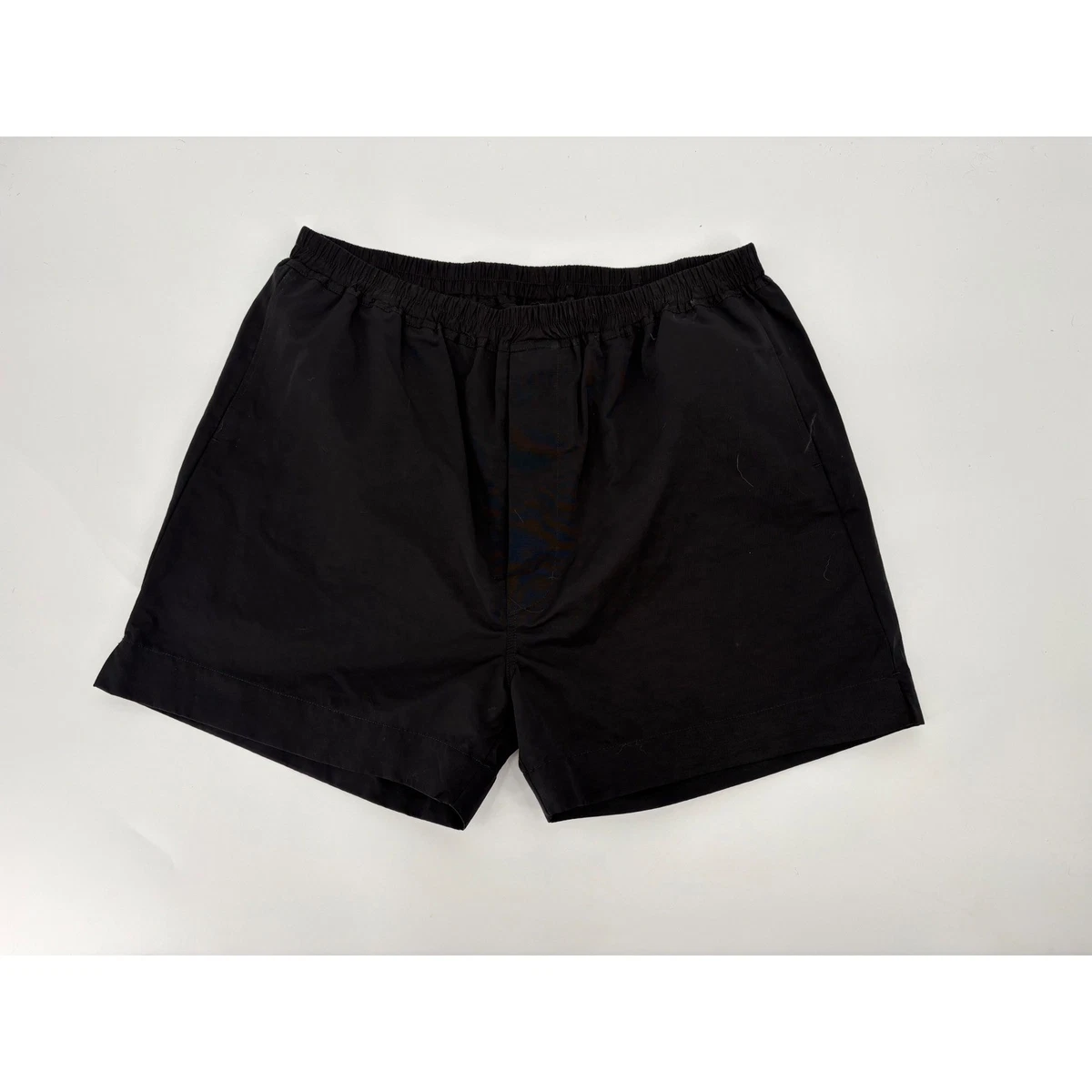 Rick Owens Regular Size Shorts for Men for sale | eBay