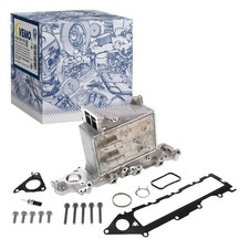 VEMO LADELUFTKÜHLER TURBOKÜHLER passend für AUDI A1 Q2 Q3 SEAT ALHAMBRA ATECA