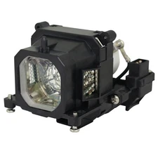 Jaspertronics™ ECO-930 Lamp & Housing for Boxlight Projectors - 1 Year Warranty
