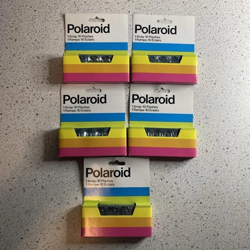 polaroid camera