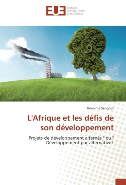L'afrique Et Les DéFis De Son DéVeloppement Ibrahima Senghor-image