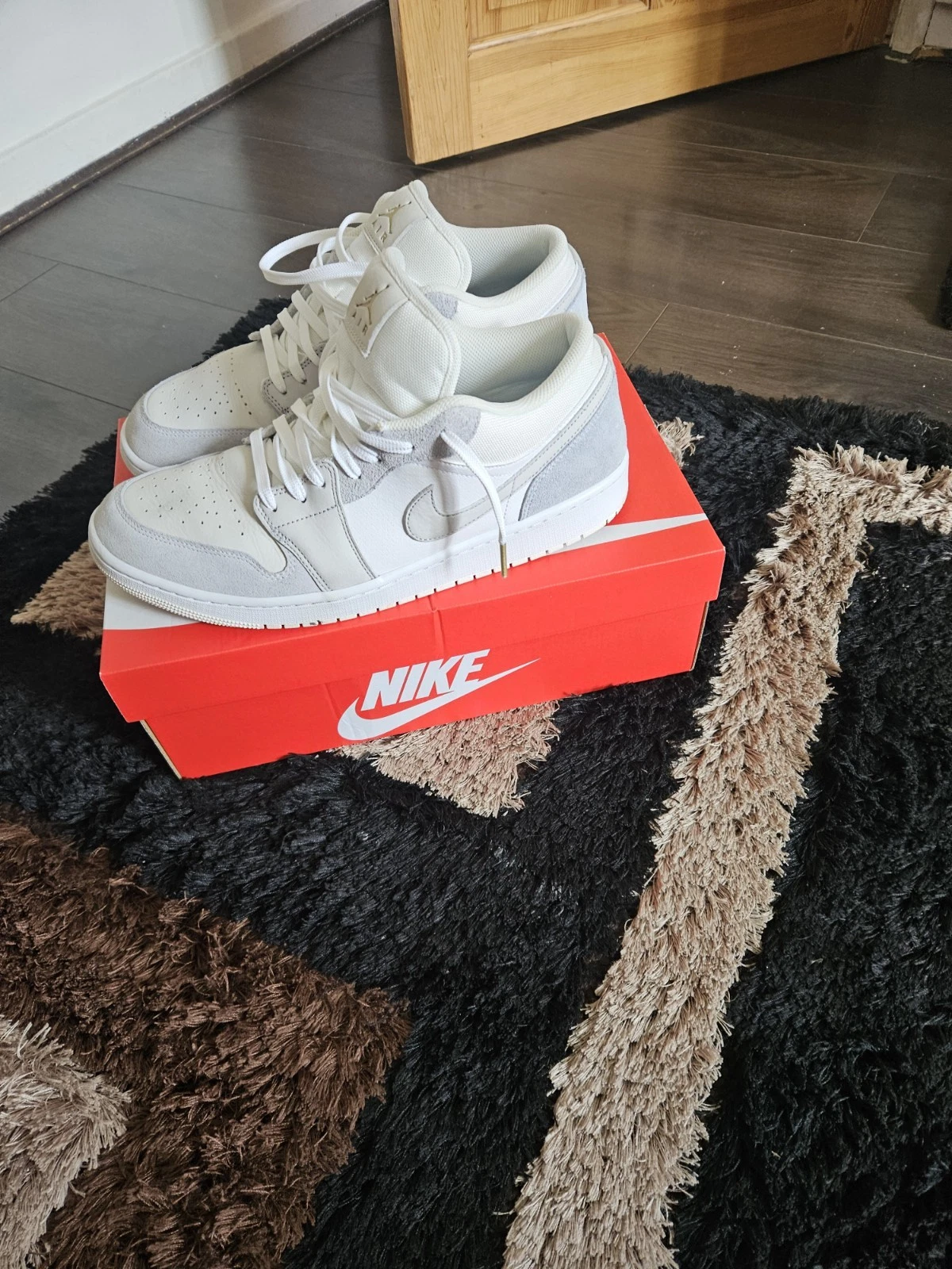 NIKE Air Jordan 1 Low