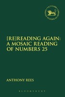 Anthony Rees | Re Reading Again | Taschenbuch | Englisch (2016) | Bloomsbury 3Pl
