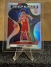 2024-25 PANINI PRIZM DEEP SPACE ZACCHARIE RISACHER #8 RC