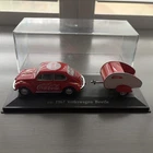Vintage 1967 Coke A Cola Volkswagen Beetle Collectible Car