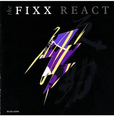 React