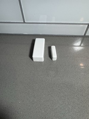 DSC WS4945 Wireless Door Window Contact (Tested)