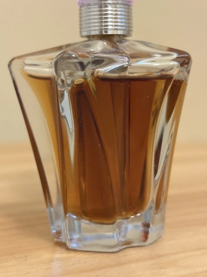 Violette Angel Thierry Mugler Eau De Parfum 0.8oz - 25ml Spray EDP Descontinuado Foto 3 de 4