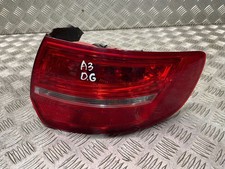 Feu arrière Audi S3 SPORTBACK