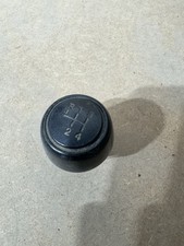 VW Schaltknauf 161711141A 4 Gang Schaltgetriebe Polo Golf Jetta Scirocco T3 Typ2