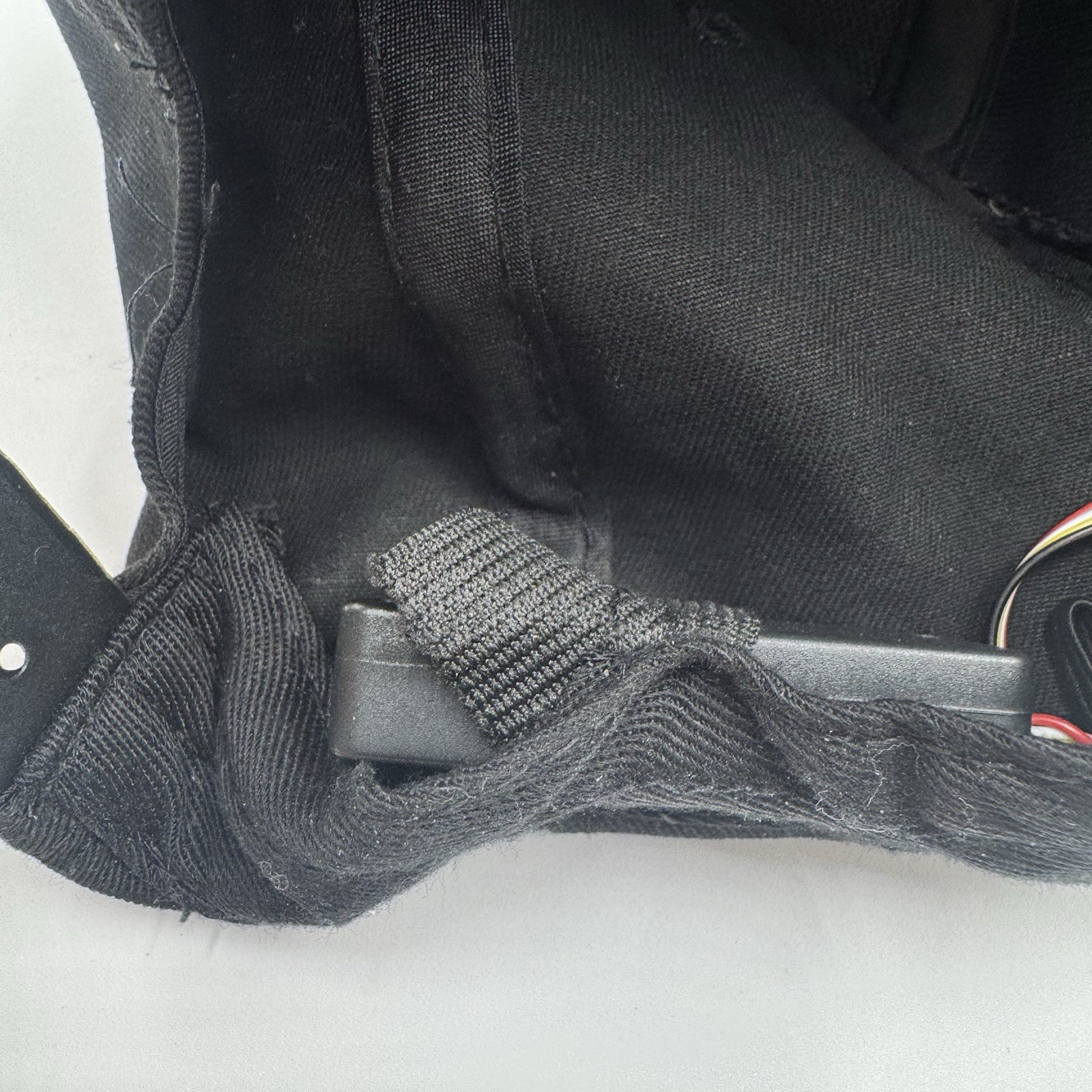 LED Cap, Preprogrammed With Multiple Images Light… - image 14