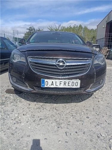 Centralina Opel insignia a country tourer 2013 16 dth - Immagine 4 di 4