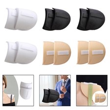 1 Pair Women Shoulder Pads Breathable