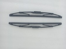 Suzuki Samurai SJ410 SJ413 Gypsy 12'' Scheibenwischerarm-Blattpaar | Passform