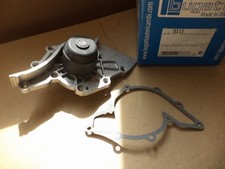 Pompe à eau Audi A8