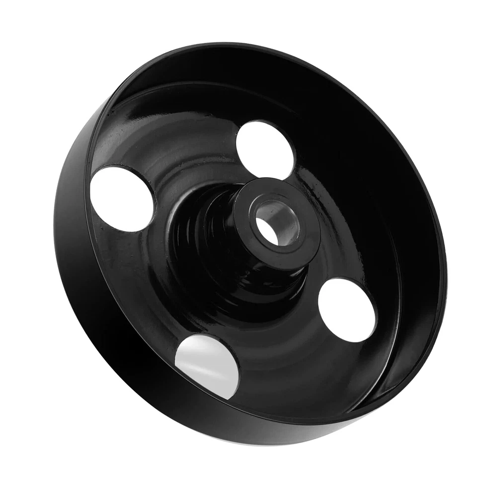 Vacuum Pump Pulley 1995-2019 For Isuzu NPR NPR-HD Gas V8 L05 LQ4 L31 Accessory - Image 2 of 4