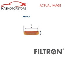 ENGINE AIR FILTER ELEMENT FILTRON AR001 P NEW OE REPLACEMENT