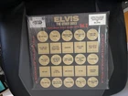 elvis presley records lpm-6402 elvis the other sides new