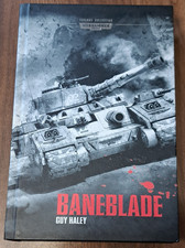 Warhammer 40K Legends Collection Issue 42 BANEBLADE #48