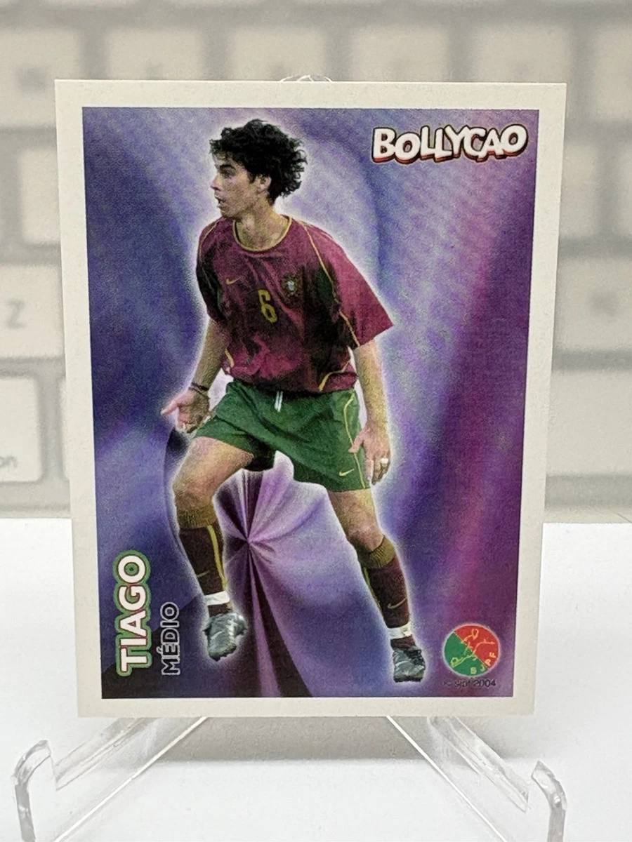 PANINI EM EURO 2004 Portugal - 10 Sticker aussuchen aus 200 (3) EUR 3,99 - PicClick DE
