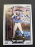 2025 Topps X Bob Ross the Joy of Baseball - Dylan Crews #75 (RC)