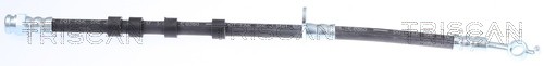 Bremsschlauch FÜR Mazda 2 (De , DH ) - Triscan 8150 50118-image