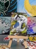 2022 Pokemon Lugia V Silver Tempest 185/195
