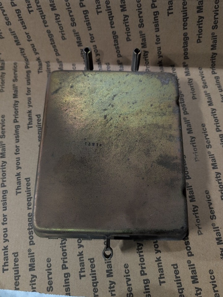 1997 Jeep Grand Cherokee 4.0L Engine Control Module Computer ...