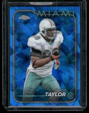 Jason Taylor