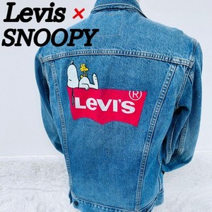 [レア]‼️LEVI'S PREMIUM 501 リーバイス×スヌーピーW30 Levis Snoopy | eBay