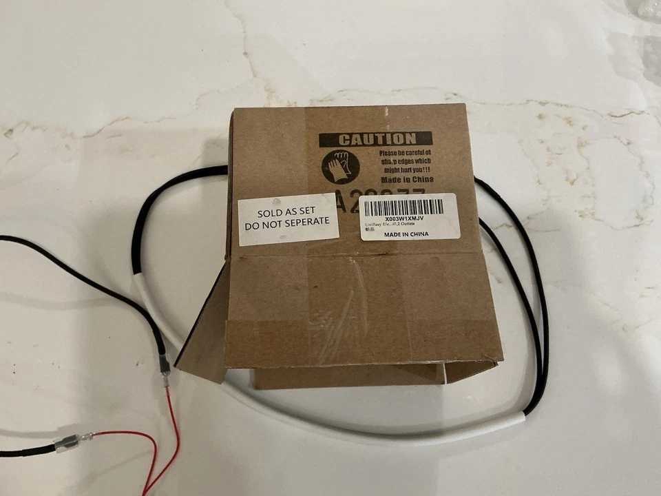 Nuevo en caja repuesto Charbroil Grill encendedor para hasta 4 quemadores Foto 2 de 4