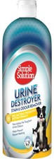 Simple Solution Pet Urine Destroyer, 1L