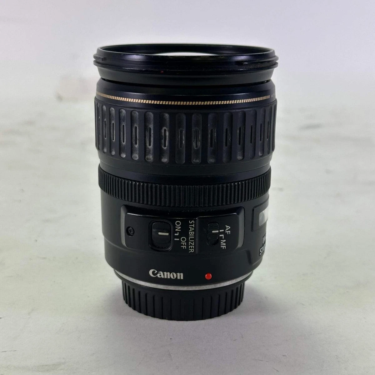 Canon EF 28-135mm Focal Camera Lenses for sale - eBay