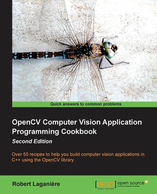 J. Caro (u. a.) | Opencv Computer Vision Application Programming Cookbook...