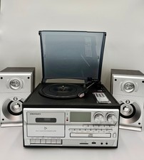 Crosley Eclipse entertainment center