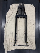 Custom Springer Gabeln für Harley-Davidson Softail Modelle 2000-2017