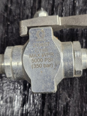 #ad #ad 210657 GRACO $50.00