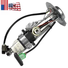 Fuel Pump Assembly for 1988-92 Nissan D21 Base E SE Standard Cab Pickup 2-Door