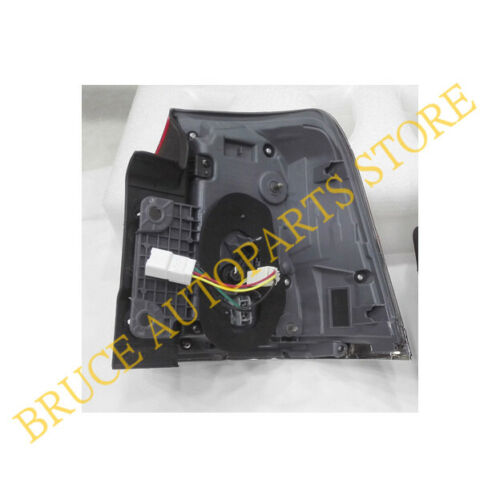 For Lexus LX570 2012-2015 LED Left Rear Tail Light Assembly p【Driver Left Outer】 - Foto 3 di 7