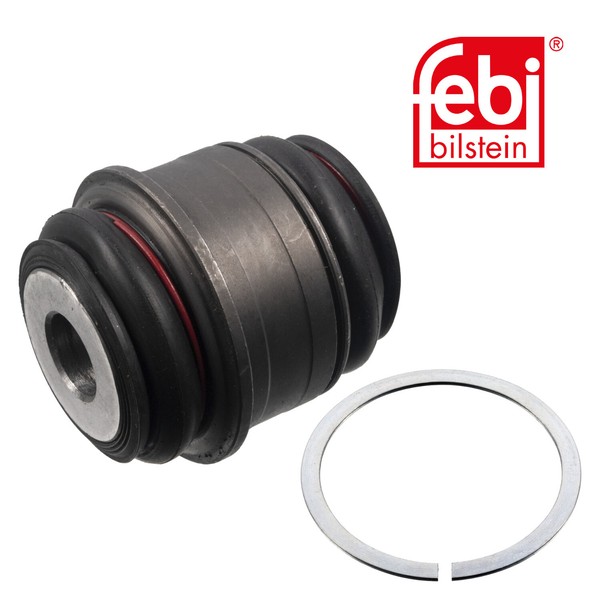 Febi Bilstein Querlenkerlager Lenker Hinten Beidseitig FüR BMW 5Er Touring-image