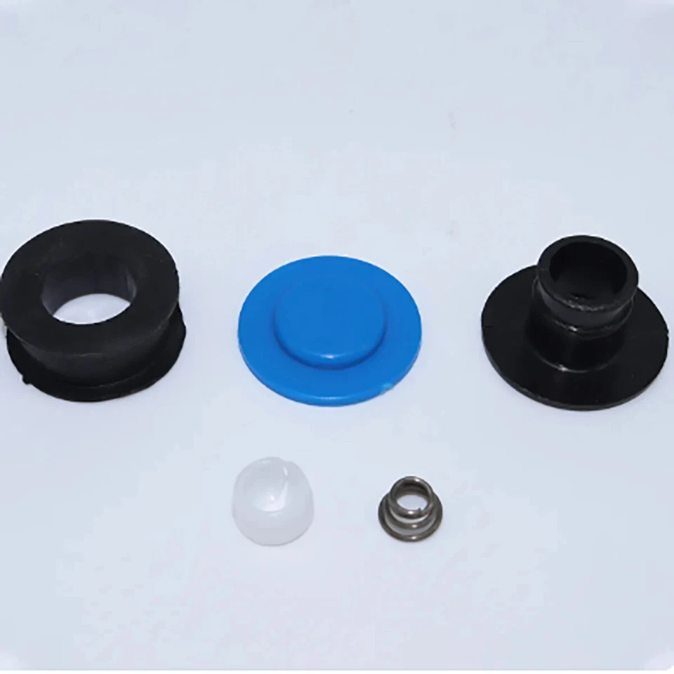 MT Gearbox Linkage Cable Bushing Repair Kit Gear Shifter Lever For Ford Fiesta - Image 4 of 4