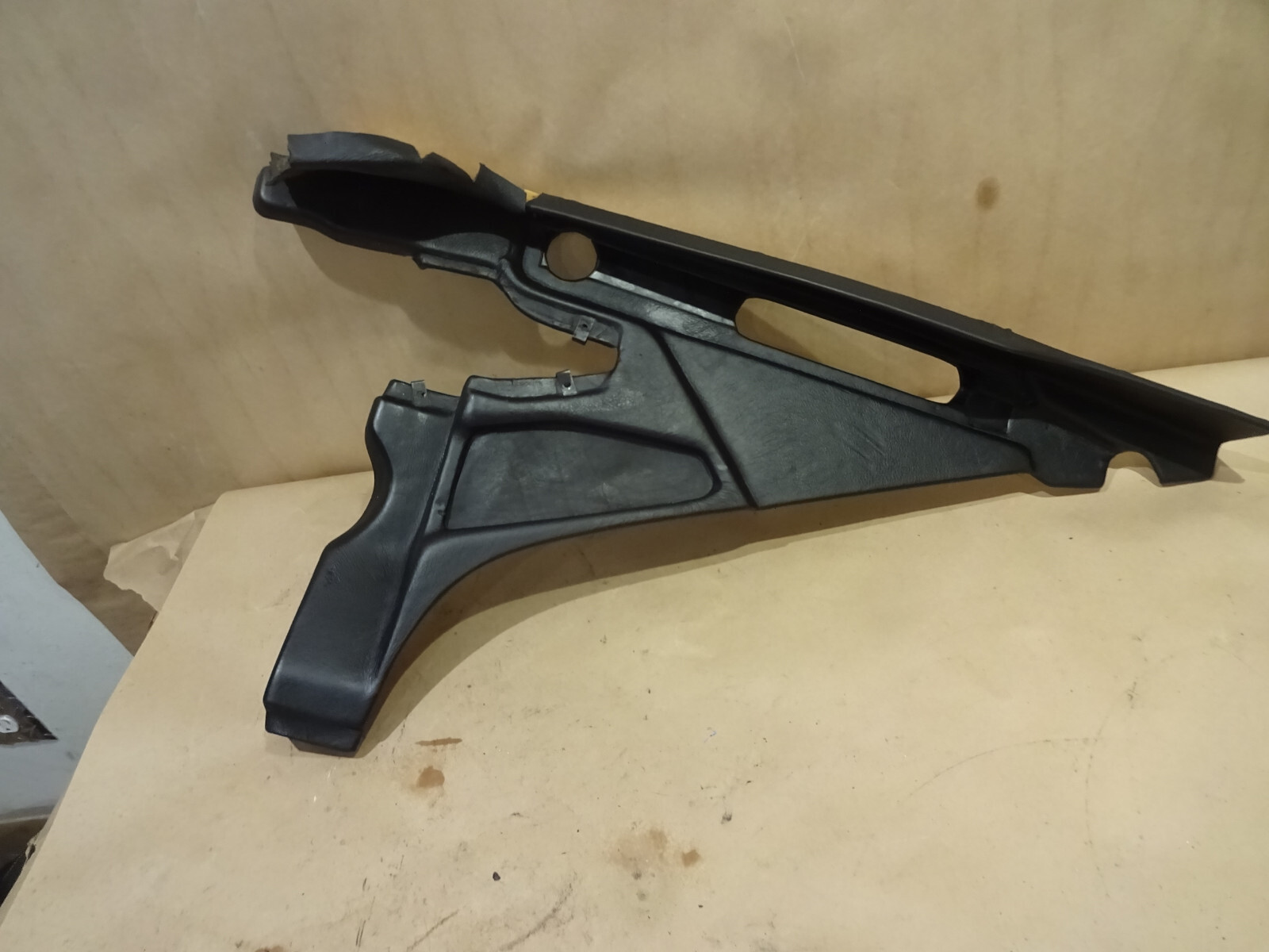 Ferrari 355 Spider- RH Rear Side Interior Trim Panel- P/N 64412000