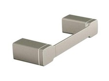 Moen 90 degree Brushed Nickel Hand Towel Bar, YB8886BN