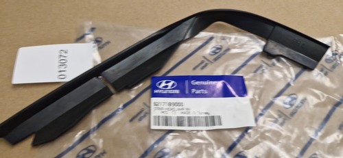 Striscia faro destra Hyundai i10 dal 2016 in poi 92171B9000 92171-B9000 originale NUOVA OEM - Foto 2 di 8