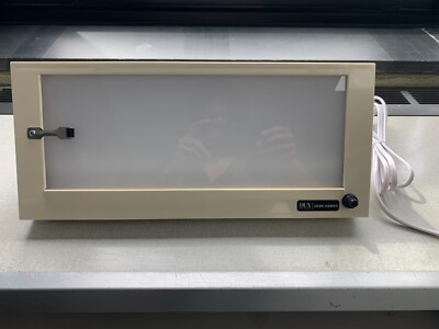 New DUX Dental x-Ray viewer