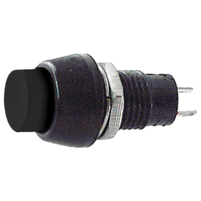 1 pz 22mm interruttore a pulsante in metallo 1 pz 22mm interruttore a pulsante in metallo