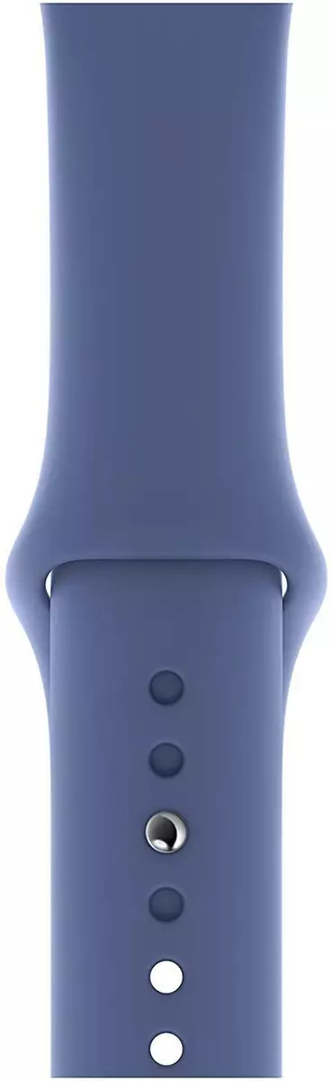 Apple linen blue hot sale