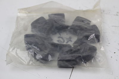 1985 KAWASAKI NINJA 600R ZX600A REAR DRIVE HUB RUBBER CUSHION